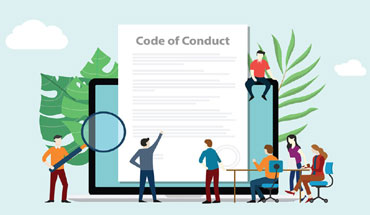 Code of conduct